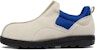 Reebok Beatnik Moc 'Alabaster Classic Cobalt' - Alabaster Klasik Cobalt GX4475