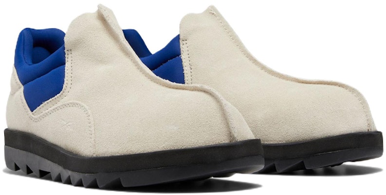 Reebok Beatnik Moc 'Alabaster Classic Cobalt' GX4475 Lookbook Reebok Beatnik Moc 'Alabaster Classic Cobalt' GX4475