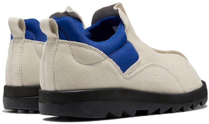 Reebok Beatnik Moc 'Alabaster Classic Cobalt' GX4475 Shop Reebok Beatnik Moc 'Alabaster Classic Cobalt' GX4475
