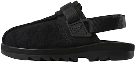 Reebok Beatnik Sherpa 'Black Comfort' DV7338 Reebok Beatnik Sherpa 'Black Comfort' DV7338
