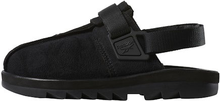 Reebok Beatnik Sherpa 'Black Comfort' DV7338 Reebok Beatnik Sherpa 'Black Comfort' DV7338