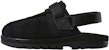 Reebok Beatnik Sherpa 'Black Comfort' - Hitam Selesa DV7338