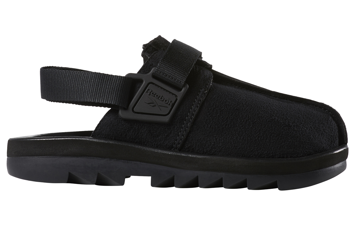 Order Reebok Beatnik Sherpa 'Black Comfort' DV7338