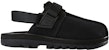 Reebok Beatnik Sherpa 'Black Comfort' - Hitam Selesa DV7338