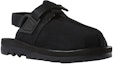 Lookbook Reebok Beatnik Sherpa 'Black Comfort' - Hitam Selesa DV7338