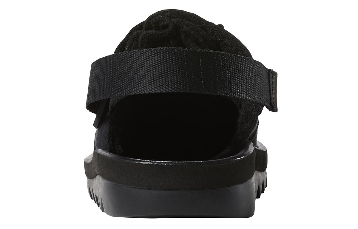 Purchase Reebok Beatnik Sherpa 'Black Comfort' DV7338