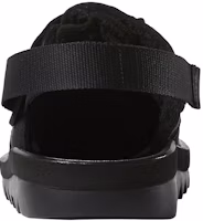 Purchase Reebok Beatnik Sherpa 舒適防滑運動拖鞋 黑色