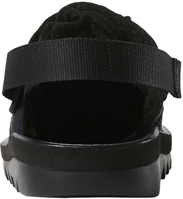 Reebok Beatnik Sherpa 'Black Comfort' DV7338 Purchase Reebok Beatnik Sherpa 'Black Comfort' DV7338