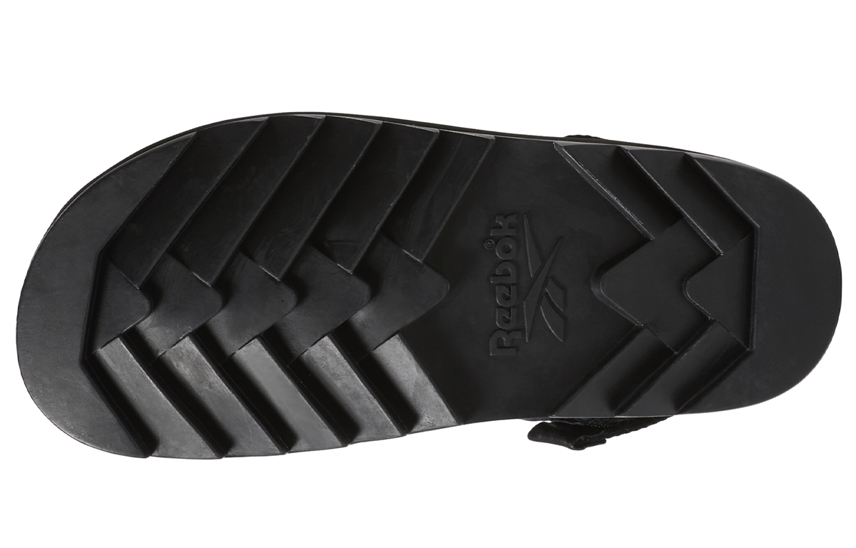 Details for Reebok Beatnik Sherpa 'Black Comfort' DV7338