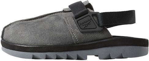 Reebok Beatnik Sherpa 'Grey Black' DV7339 Reebok Beatnik Sherpa 'Grey Black' DV7339