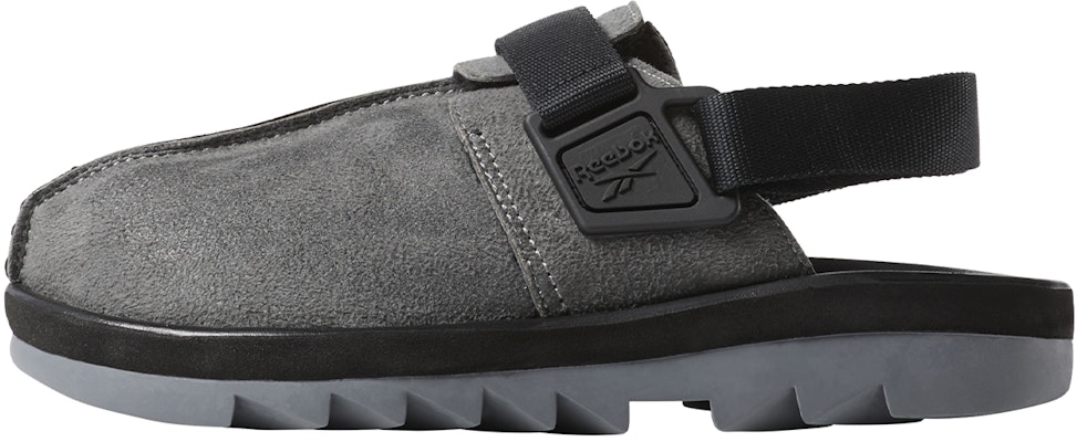 Reebok Beatnik Sherpa 'Grey Black' DV7339 Buy Reebok Beatnik Sherpa 'Grey Black' DV7339
