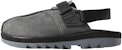 Reebok Beatnik Sherpa 'Grey Black' DV7339