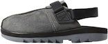 Buy Reebok Beatnik Sherpa 'Grey Black' DV7339