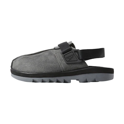 Reebok Beatnik Sherpa 'Grey Black'