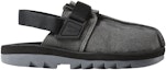 Order Reebok Beatnik Sherpa 'Grey Black' DV7339
