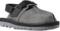 Lookbook Reebok Beatnik Sherpa 'Grey Black' DV7339