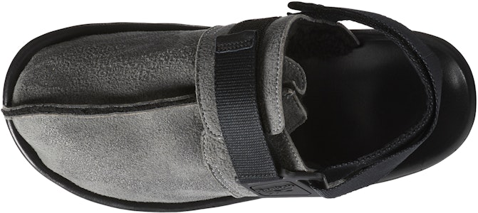 Reebok Beatnik Sherpa 'Abu-abu Hitam' DV7339 Shop Reebok Beatnik Sherpa 'Abu-abu Hitam' DV7339