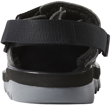 Reebok Beatnik Sherpa 'Grey Black' DV7339 Purchase Reebok Beatnik Sherpa 'Grey Black' DV7339