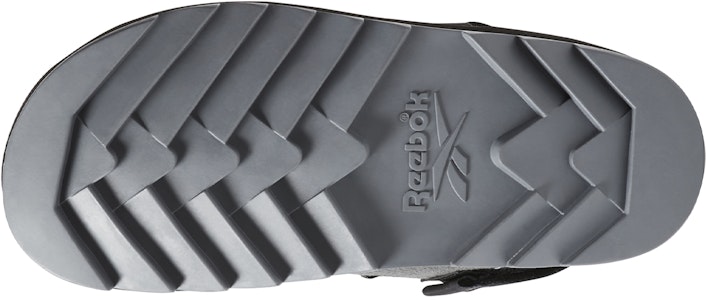 Reebok Beatnik Sherpa 'Abu-abu Hitam' DV7339 Details for Reebok Beatnik Sherpa 'Abu-abu Hitam' DV7339