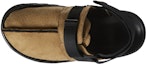Lookbook Reebok Beatnik Sherpa Sandals Brown/Black DV7340