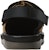 Reebok Beatnik Sherpa Sandals Brown/Black DV7340