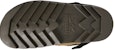 Reebok Beatnik Sherpa Sandals Brown/Black DV7340