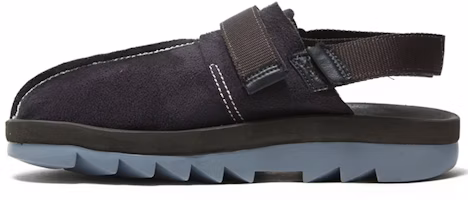 Reebok Beatnik SYN Black Sandals CN7051 Reebok Beatnik SYN Black Sandals CN7051