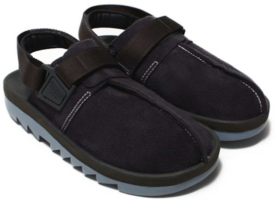 Reebok Beatnik SYN Black Sandals CN7051 Lookbook Reebok Beatnik SYN Black Sandals CN7051