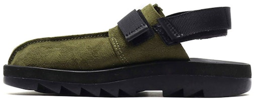 Reebok Beatnik SYN 休閒涼鞋 軍綠色 Buy Reebok Beatnik SYN 休閒涼鞋 軍綠色