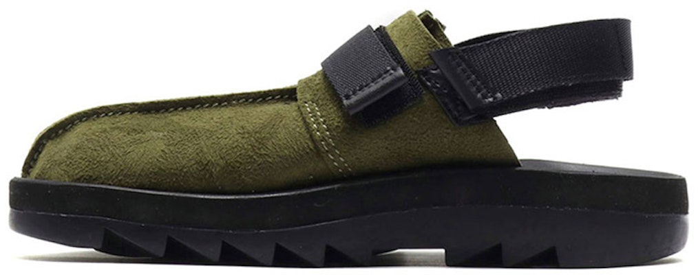 Reebok Beatnik SYN Casual Military Green Sandals CN7050 Buy Reebok Beatnik SYN Casual Military Green Sandals CN7050