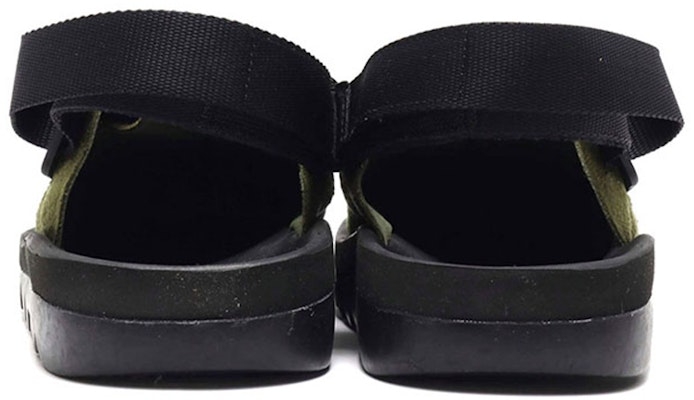 Reebok Beatnik SYN Casual Military Green Sandals CN7050 Purchase Reebok Beatnik SYN Casual Military Green Sandals CN7050