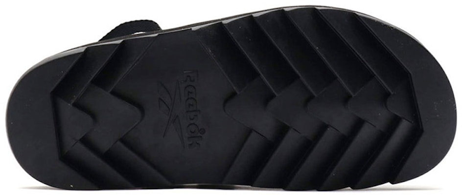 Reebok Beatnik SYN Casual Military Green Sandals CN7050 Details for Reebok Beatnik SYN Casual Military Green Sandals CN7050