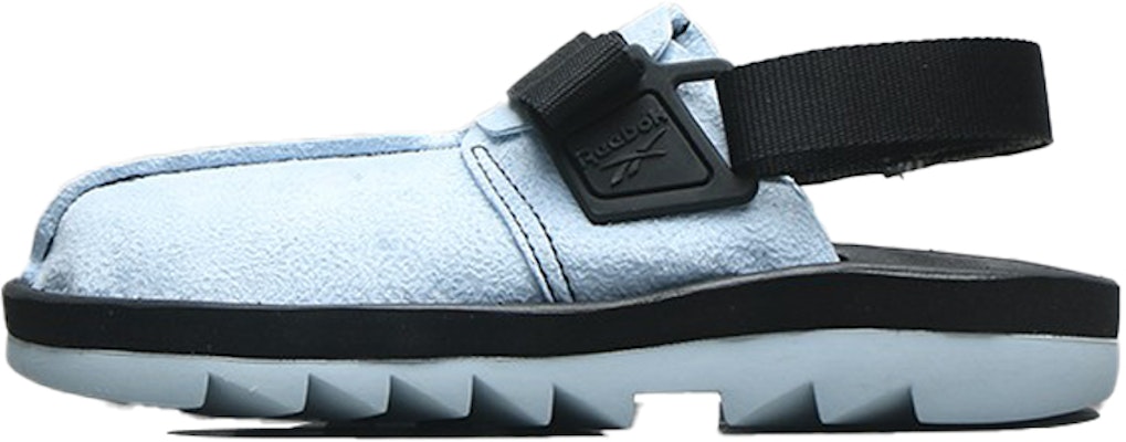 Sandal Olahraga Reebok Beatnik SYN Biru Muda CN7052 Buy Sandal Olahraga Reebok Beatnik SYN Biru Muda CN7052