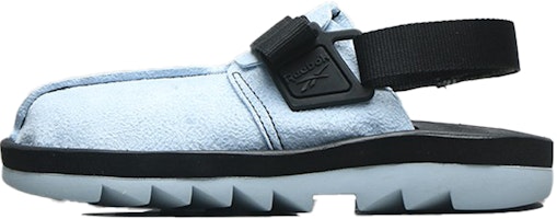Reebok Beatnik SYN Sports Slippers Light Blue CN7052 Reebok Beatnik SYN Sports Slippers Light Blue CN7052