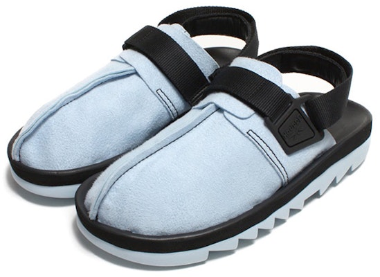 Reebok Beatnik SYN Sports Slippers Light Blue CN7052 Order Reebok Beatnik SYN Sports Slippers Light Blue CN7052