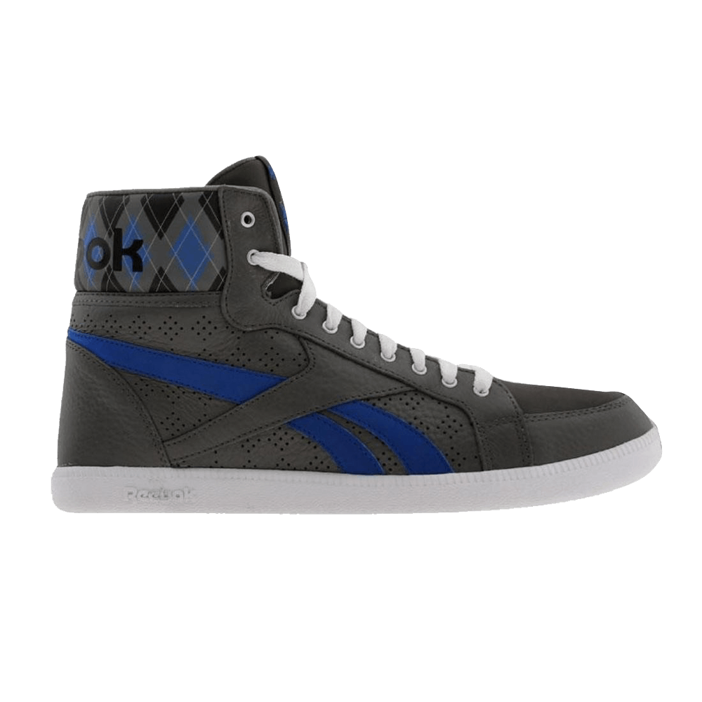 Reebok Berlin 'Grey' 32-J19848