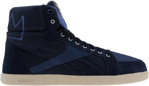 Reebok Berlin Affiliart Basquiat 'Biru' J87149 Buy Reebok Berlin Affiliart Basquiat 'Biru' J87149