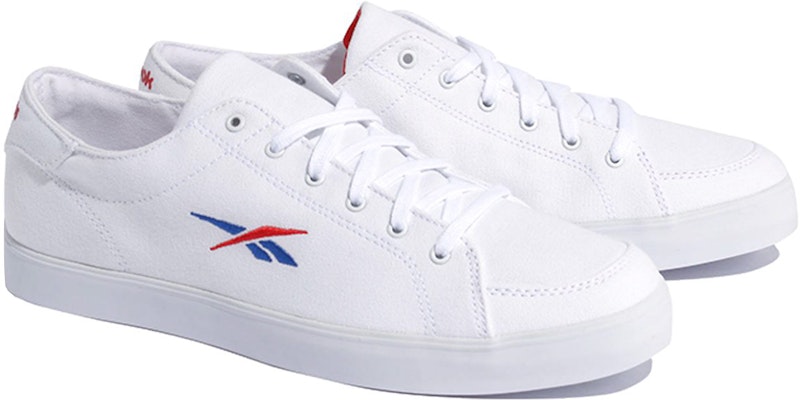 Reebok Berlin Fvs White/Blue/Red H04430 Lookbook Reebok Berlin Fvs White/Blue/Red H04430