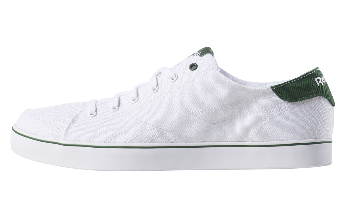 Reebok ReebokUnisex Berlin Fvs Sneakers White/Green