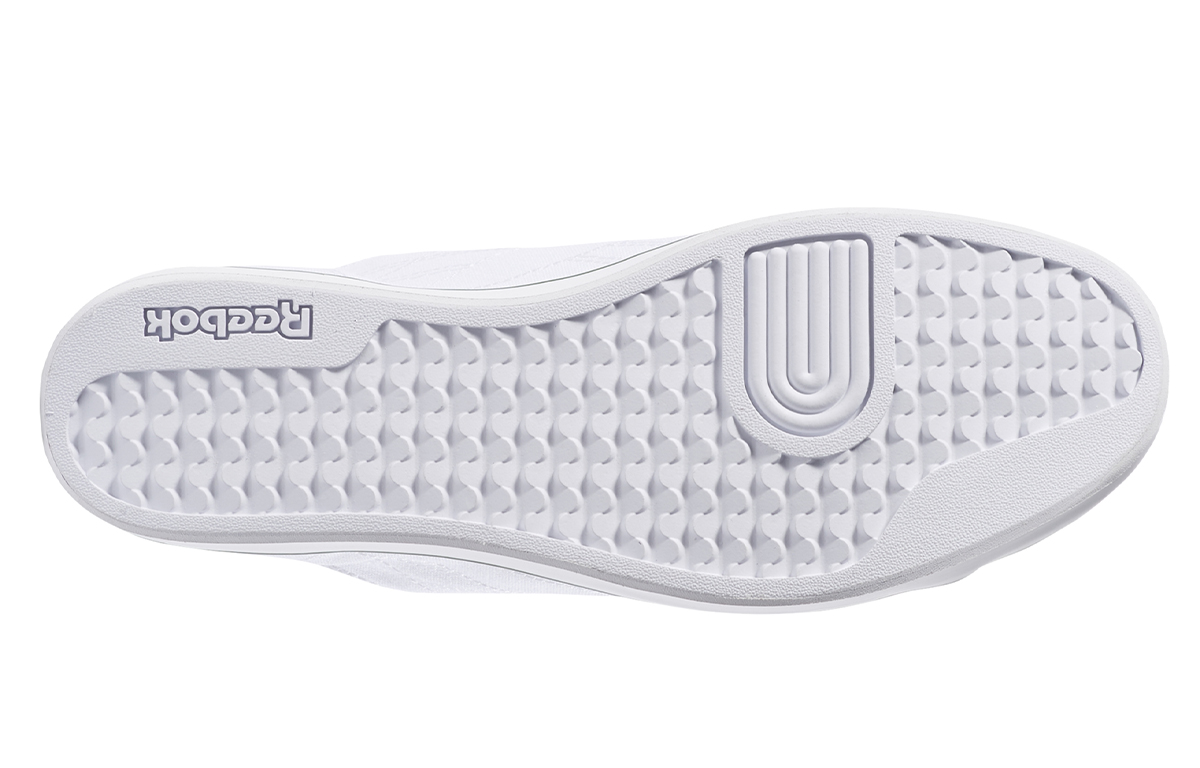 Reebok ReebokUnisex Berlin Fvs Sneakers White/Green 圖 6