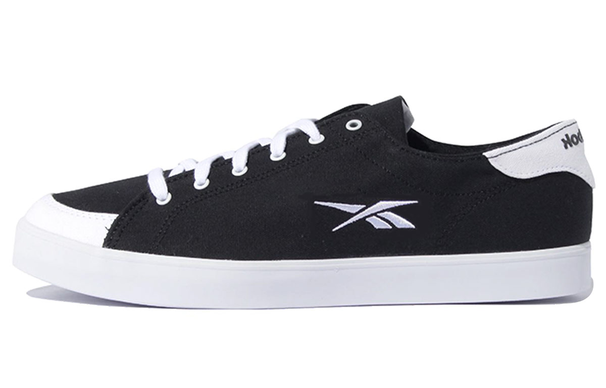 Reebok Berlin Fvs Black Skateboarding Shoes H04433
