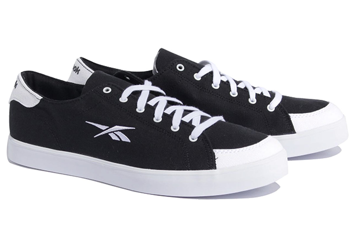 Lookbook Reebok Berlin Fvs Zapatillas de Skate Negras H04433
