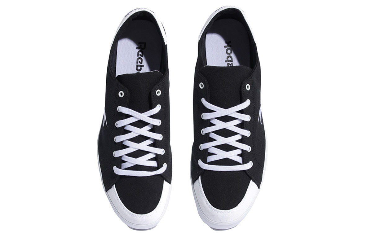 Shop Reebok Berlin Fvs Zapatillas de Skate Negras H04433