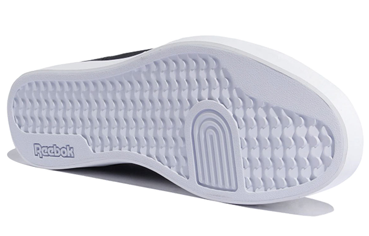 Details for Reebok Berlin Fvs Zapatillas de Skate Negras H04433