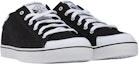 Lookbook Reebok Berlin FVS Kasut Hitam BS5897