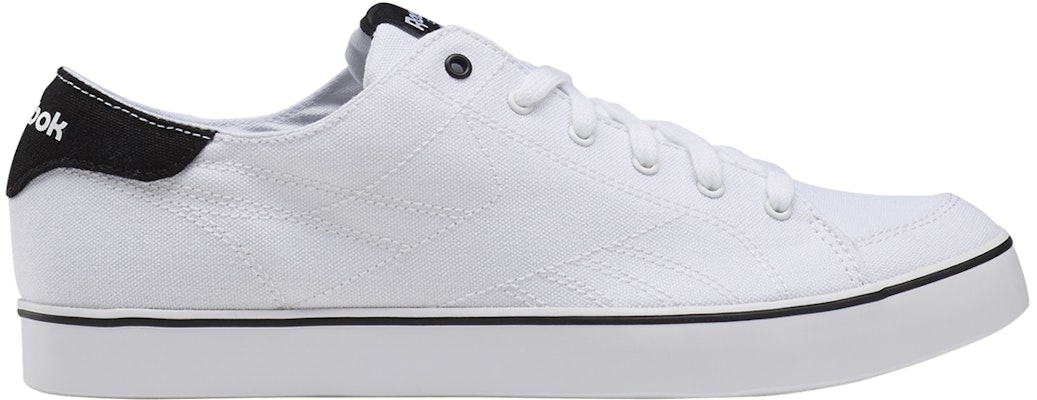 Reebok Berlin Fvs Sneakers Hitam/Putih BS5899 Order Reebok Berlin Fvs Sneakers Hitam/Putih BS5899