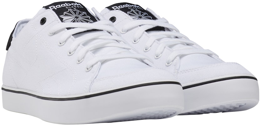 Reebok Berlin Fvs Sneakers Black/White BS5899 Lookbook Reebok Berlin Fvs Sneakers Black/White BS5899