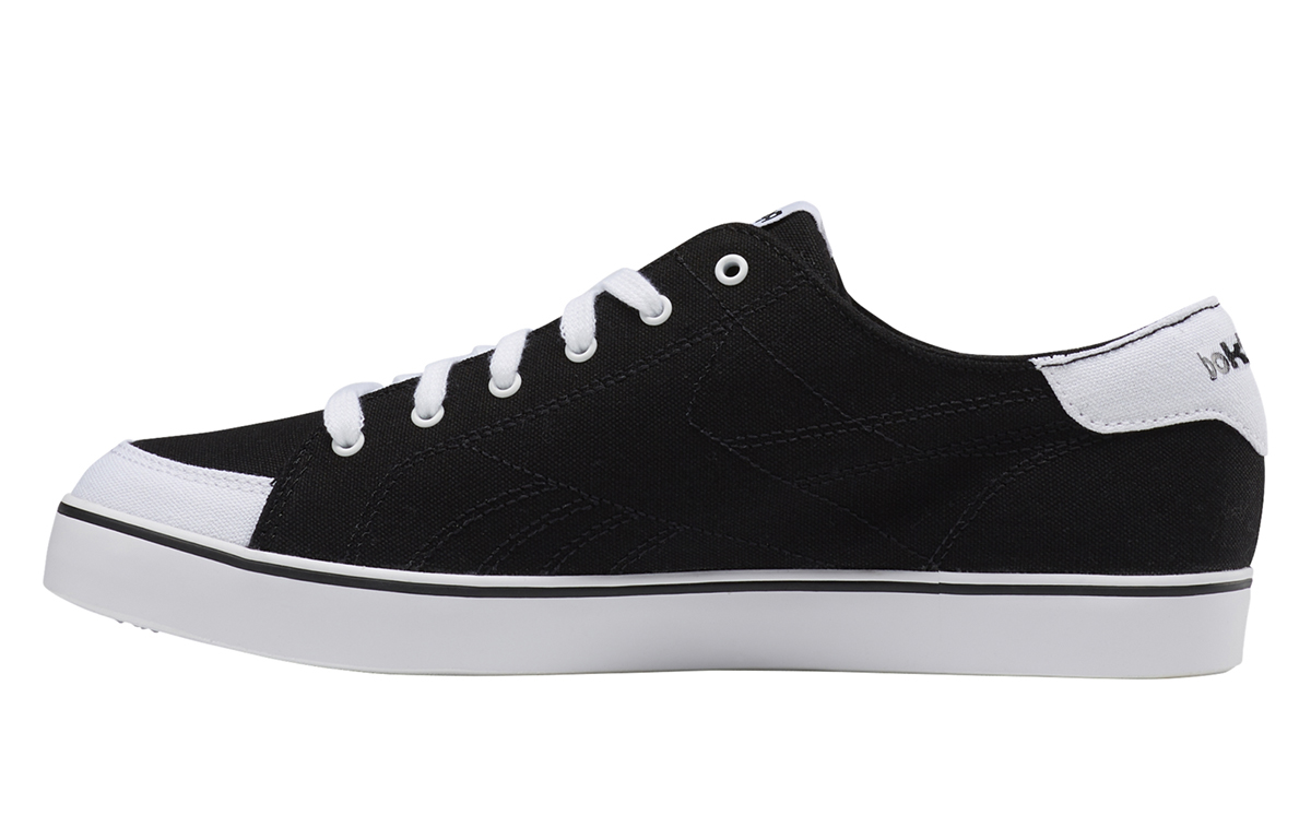 Reebok Berlin Fvs Sneakers Black BS5897