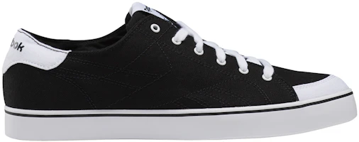 Order Reebok Berlin Fvs 低幫 板鞋 男女同款 黑色