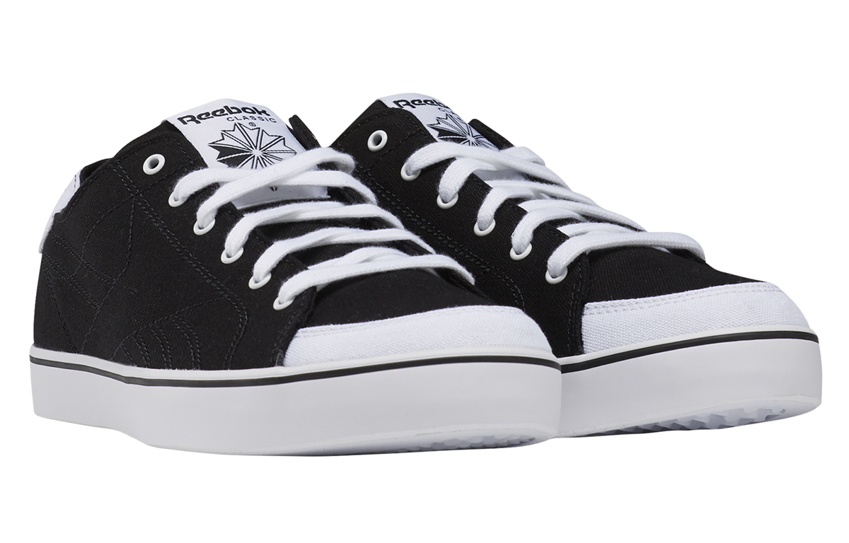 Lookbook Reebok Berlin Fvs Sneakers Nere BS5897